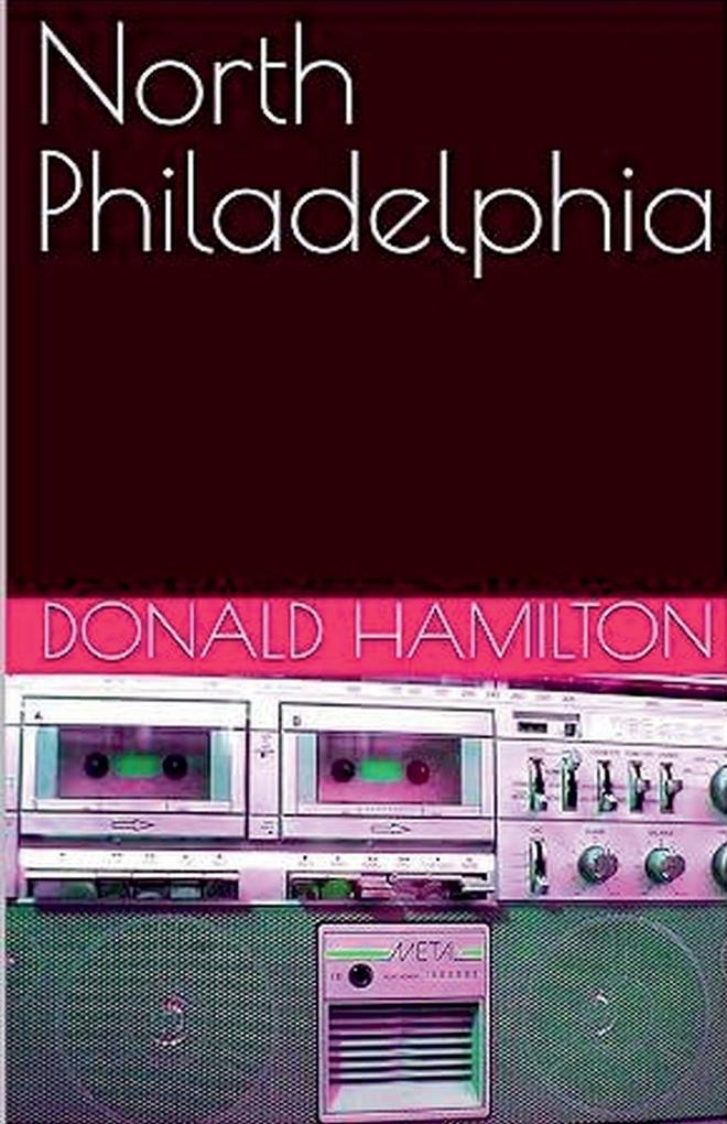 North Philadelphia