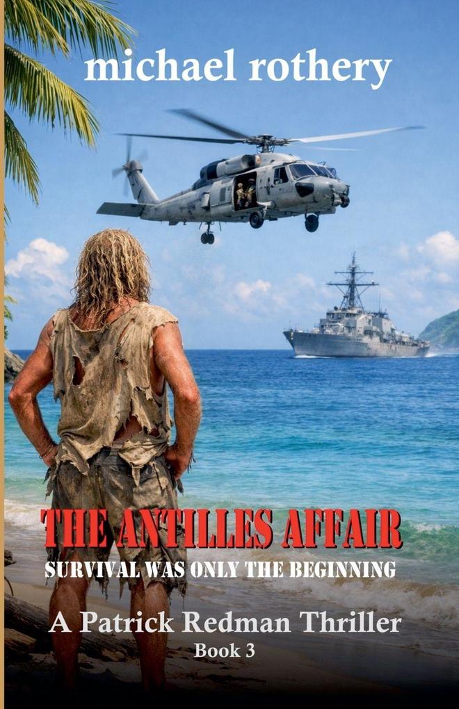 The Antilles Affair