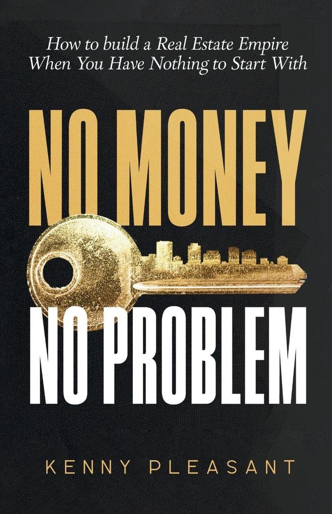 NO MONEY NO PROBLEM