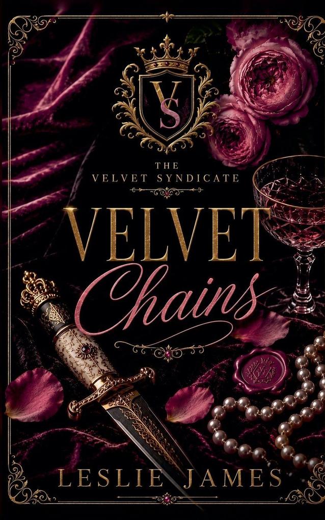 Velvet Chains