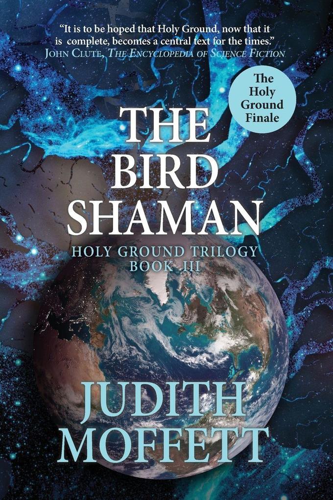 The Bird Shaman