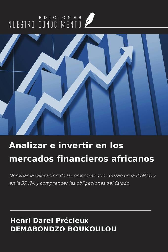 Analizar e invertir en los mercados financieros africanos