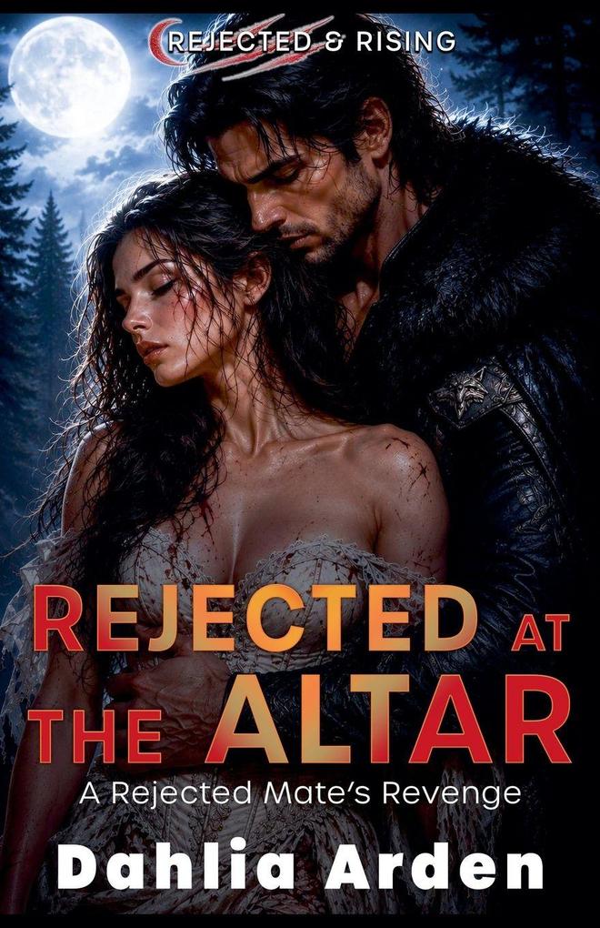 Rejected At The Altar