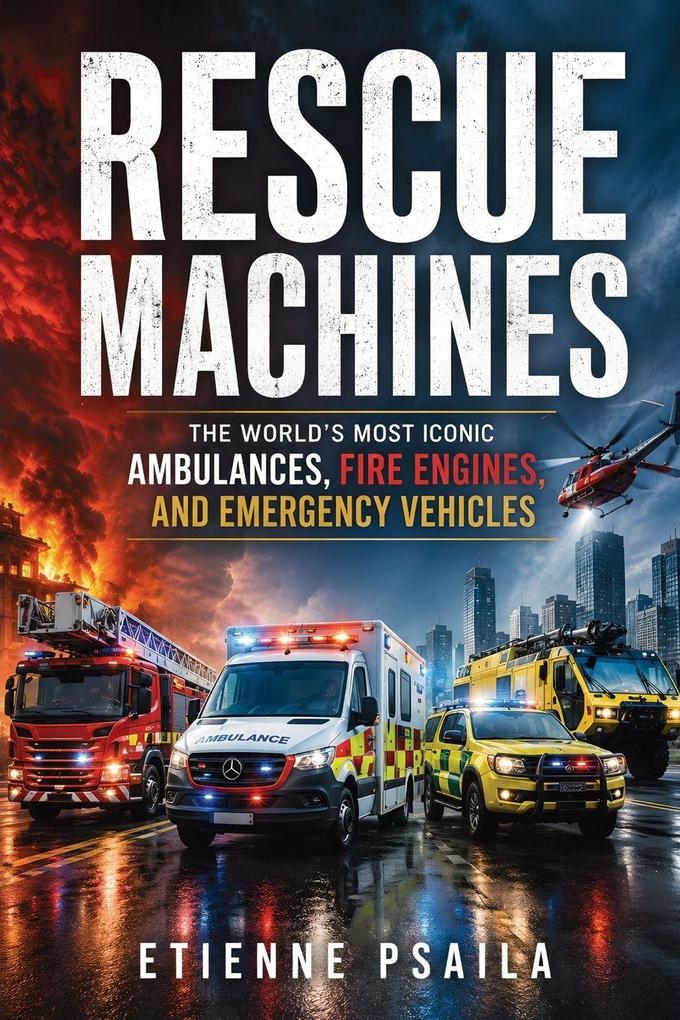 Rescue Machines