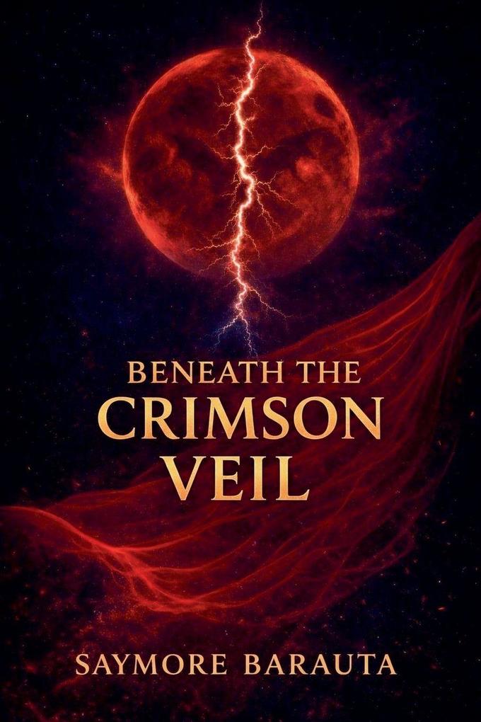 Beneath the Crimson Veil