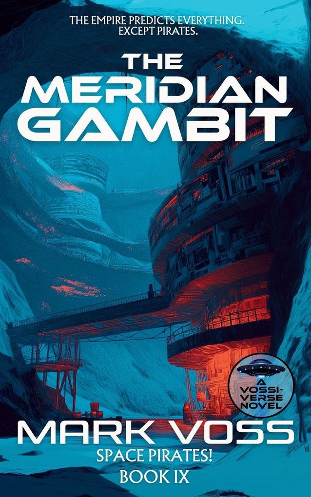 The Meridian Gambit