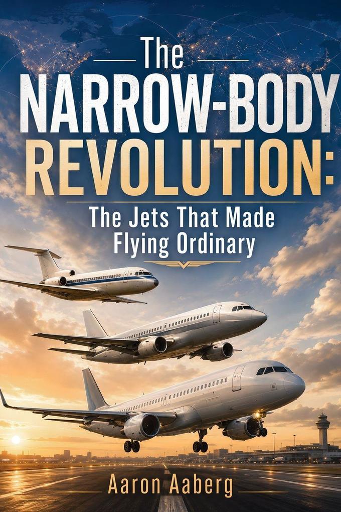 The Narrow-Body Revolution