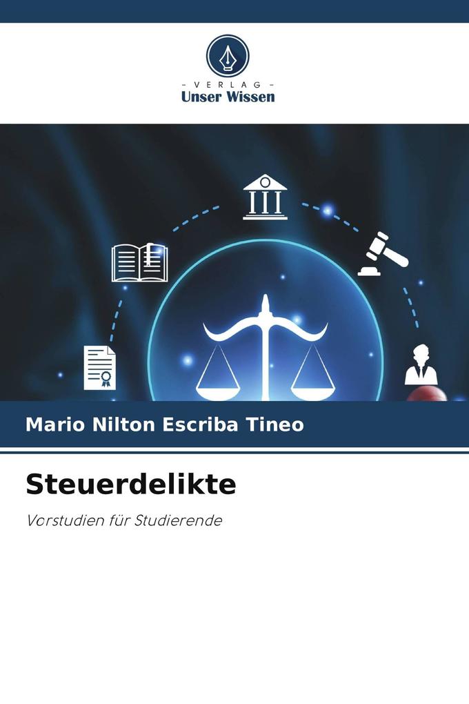 Steuerdelikte