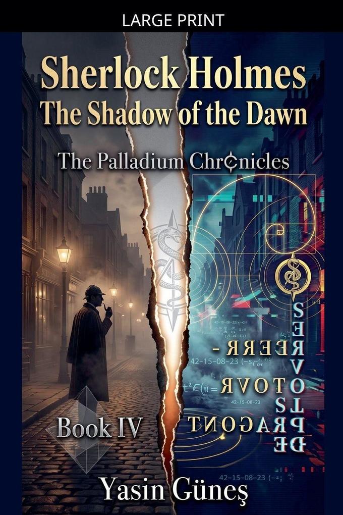 Sherlock Holmes - The Shadow of the Dawn