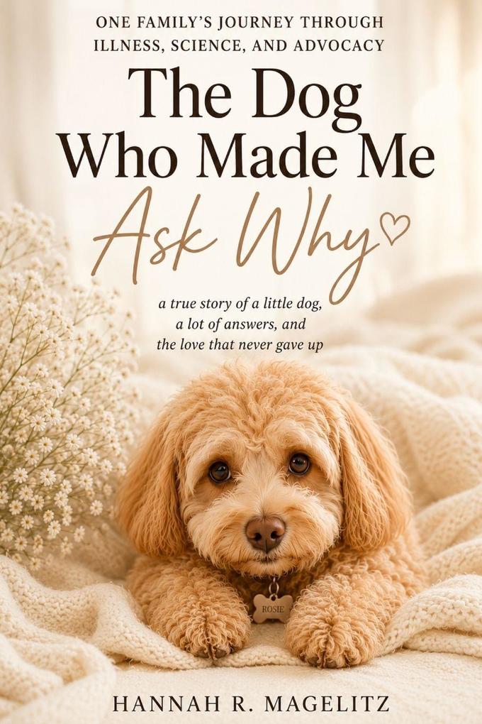 The Dog Who Made Me Ask Why