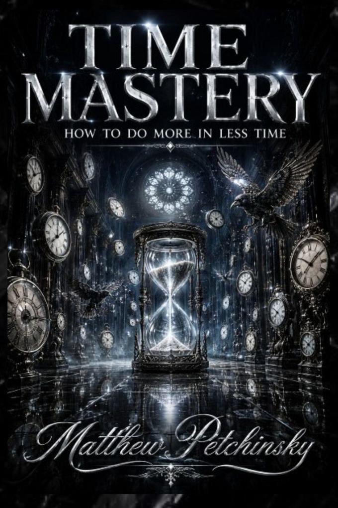 Time Mastery