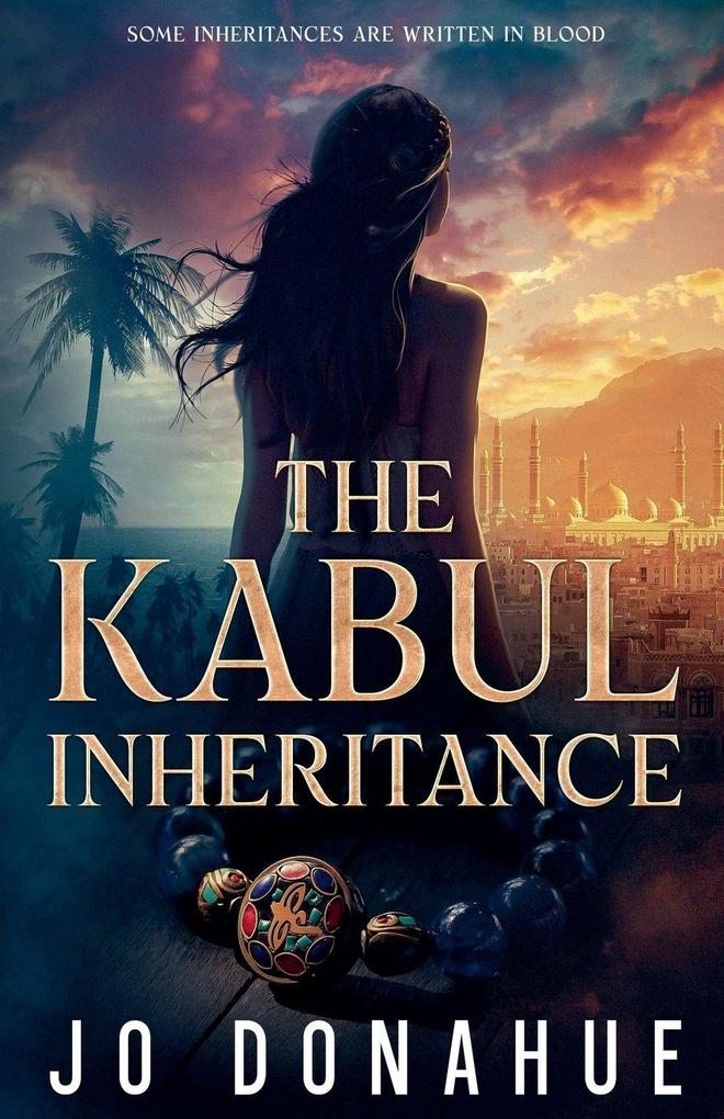 Kabul Inheritance