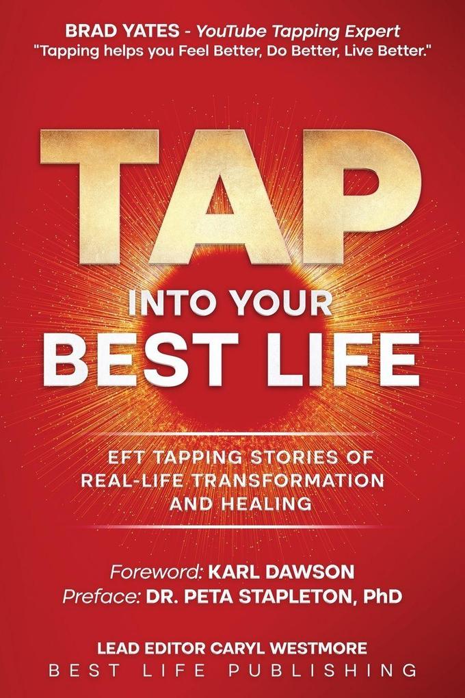 Tap into Your Best Life