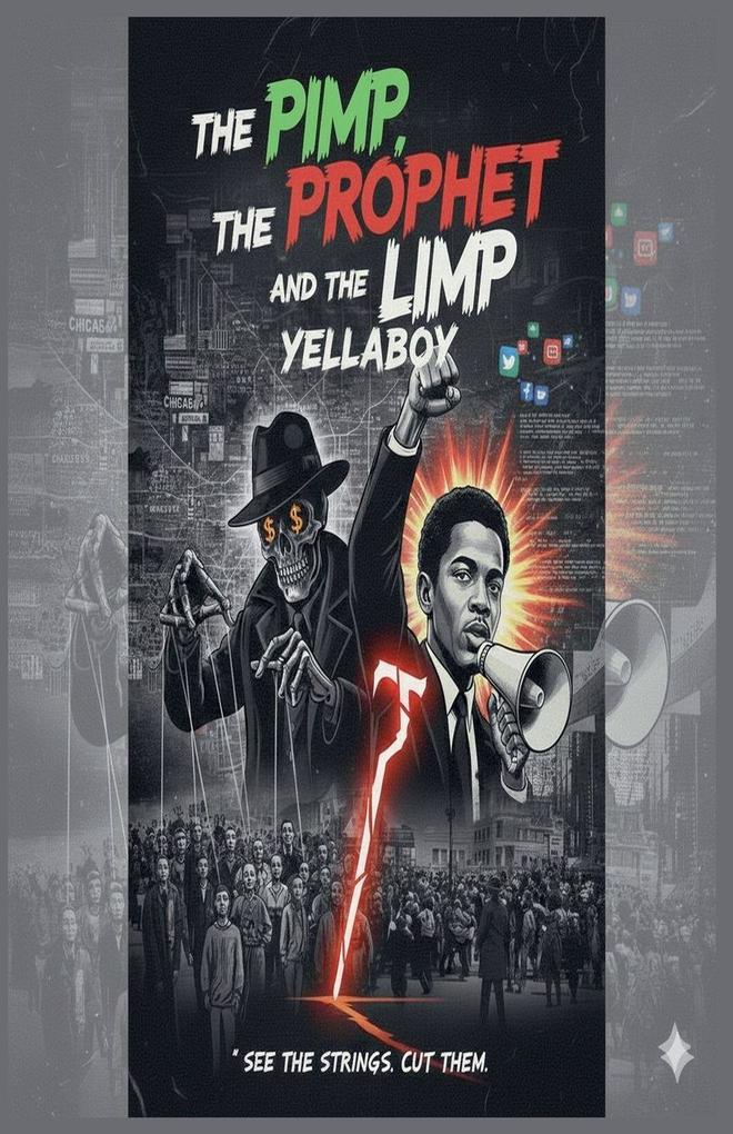 The Pimp The Prophet and The Limp