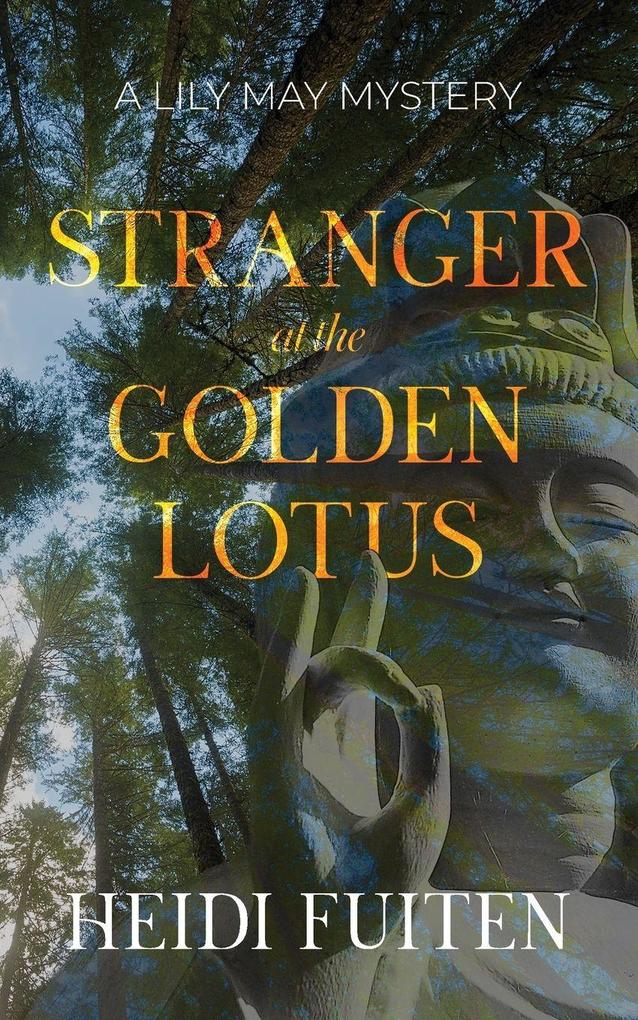 Stranger at the Golden Lotus