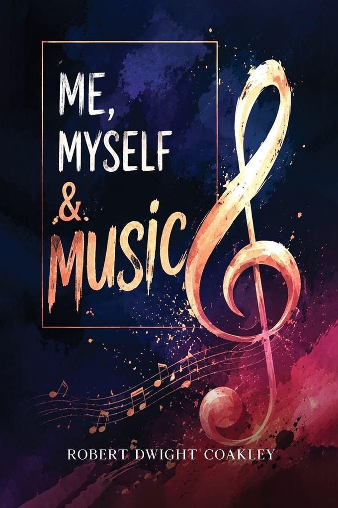 Me Myself & Music