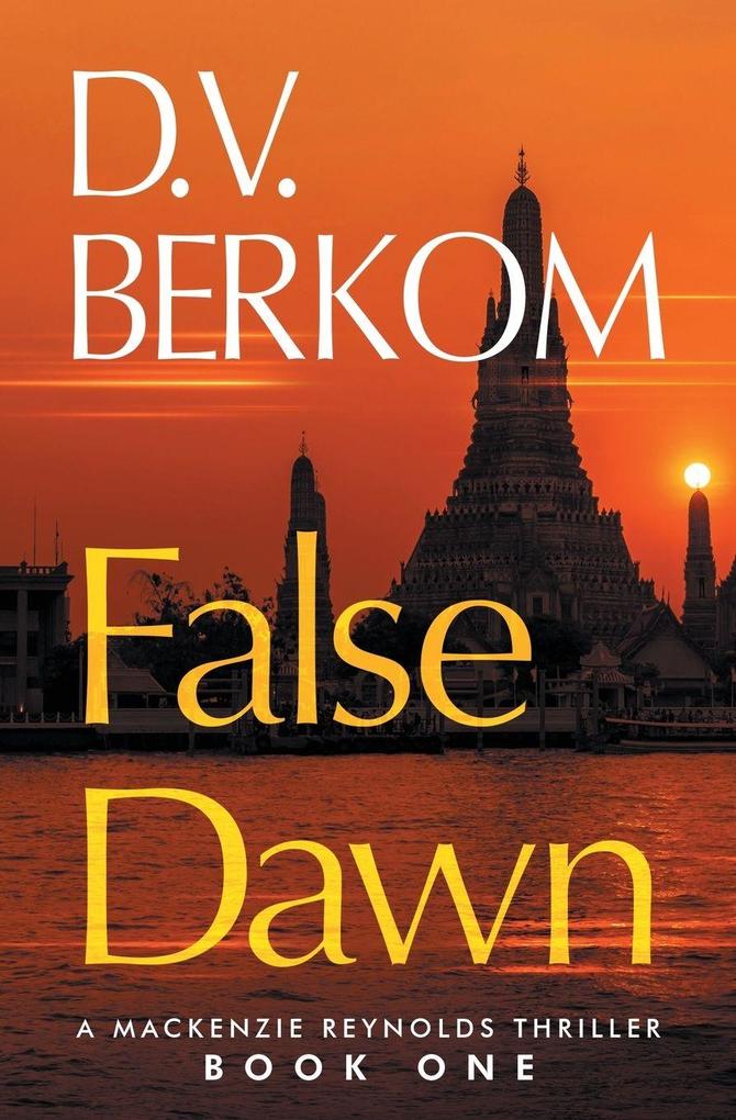 False Dawn