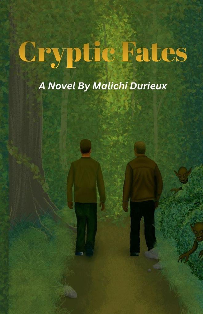 Cryptic Fates
