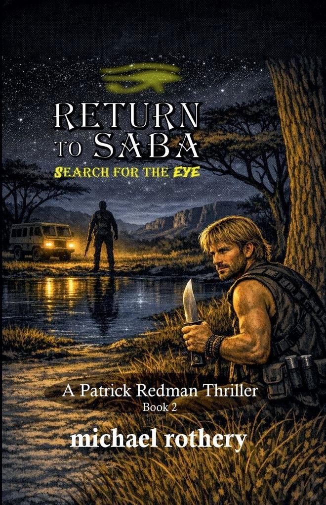 Return to Saba