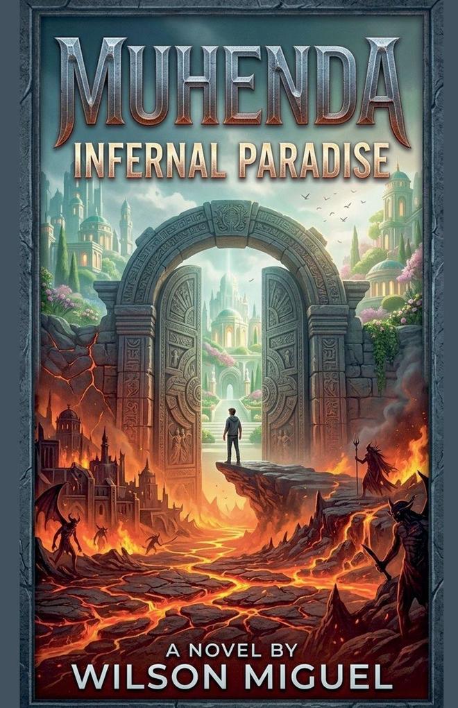 Muhenda - Infernal Paradise