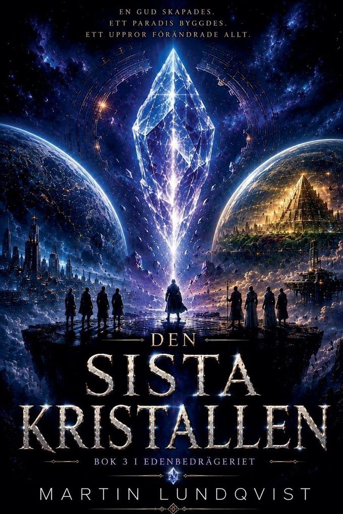 Den sista kristallen