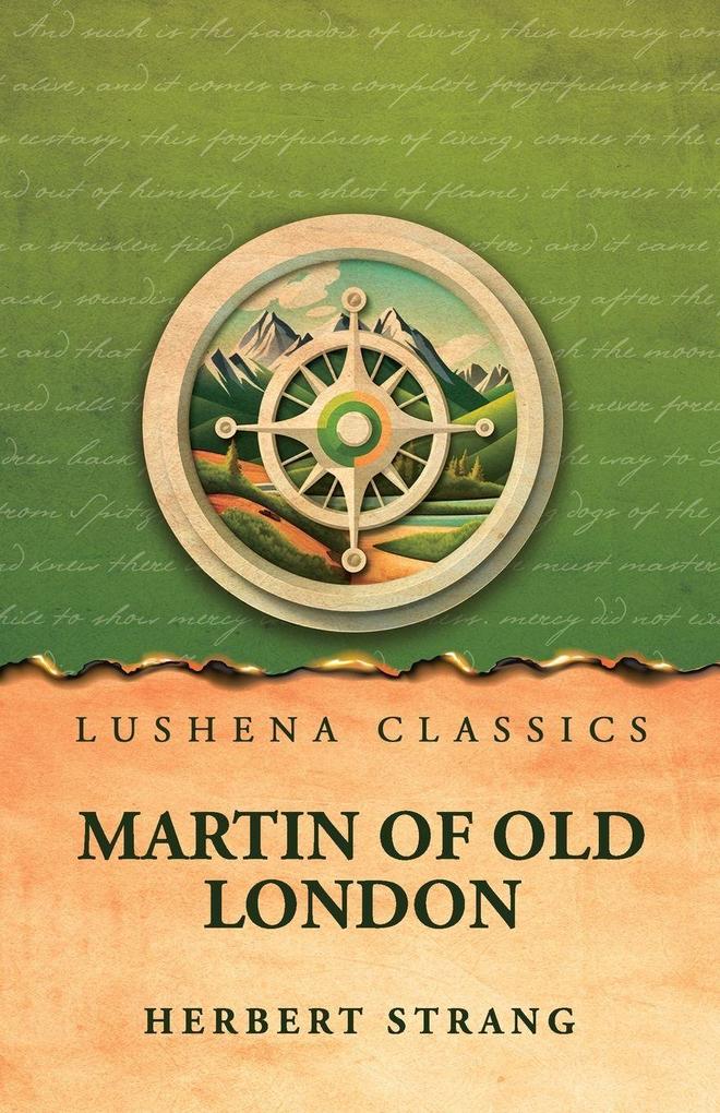 Martin of old London