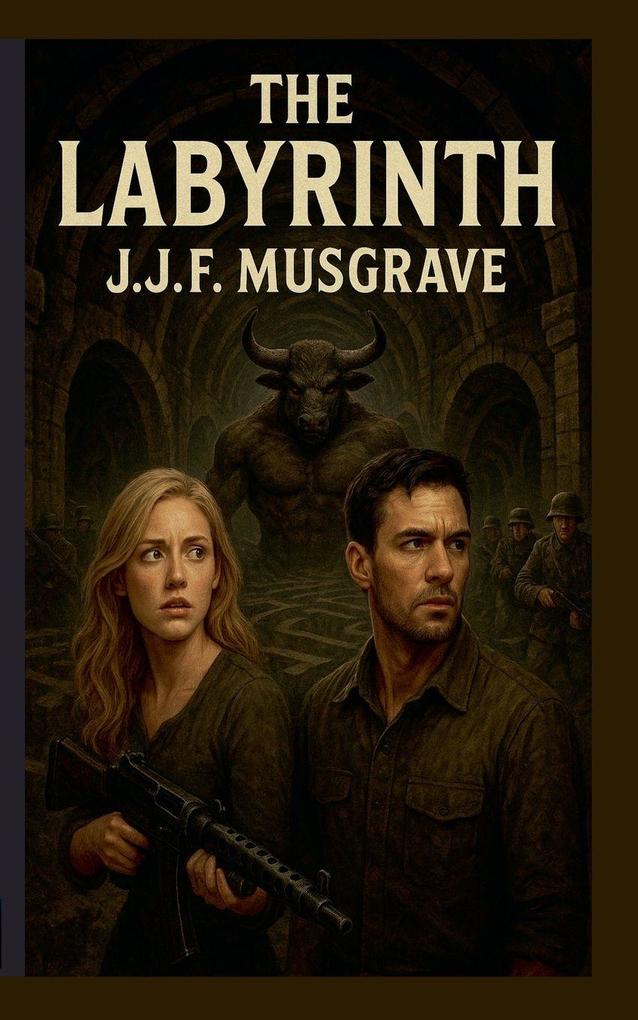 THE LABYRINTH