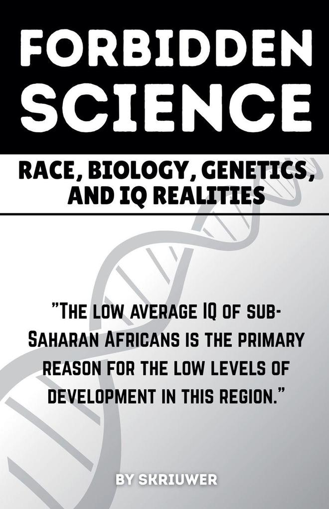 The Forbidden Science