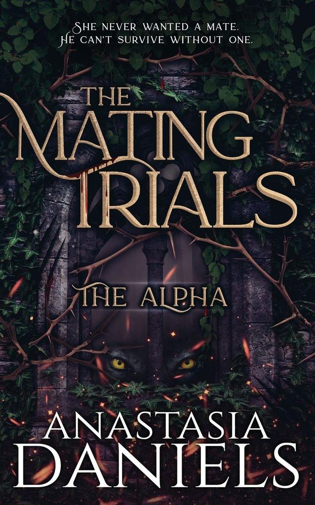 The Mating Trials