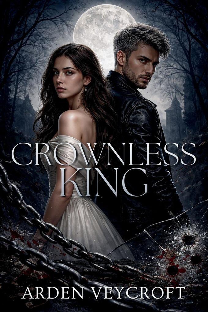 Crownless King