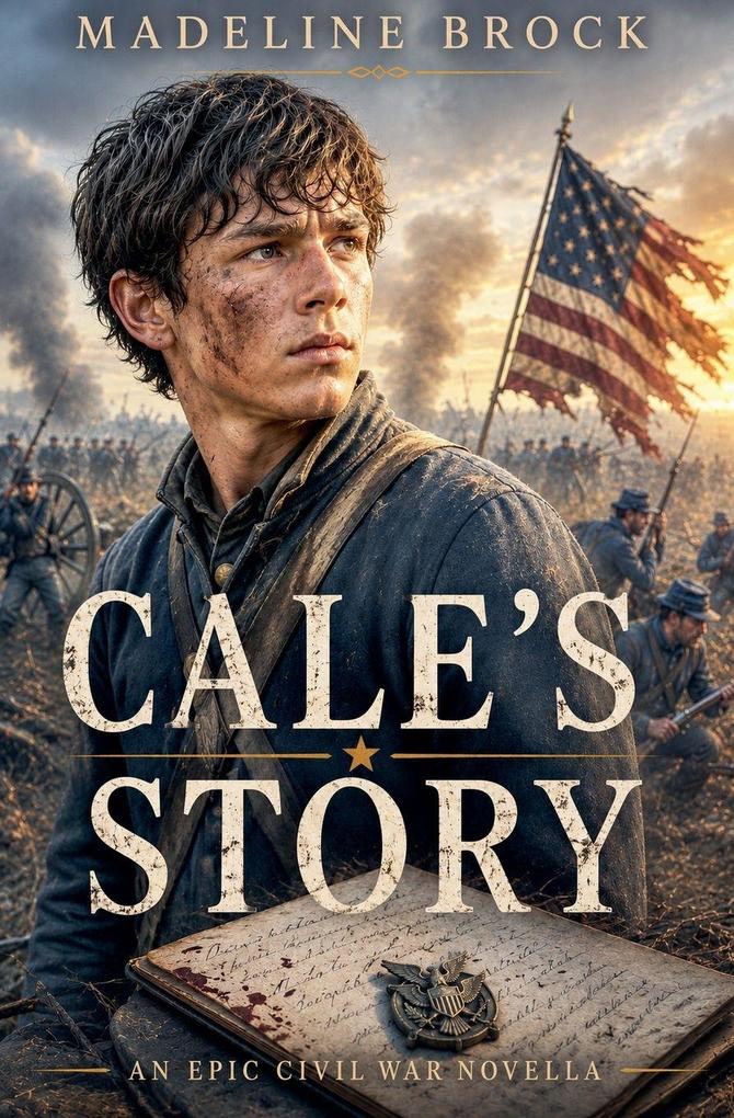 Cale's Story