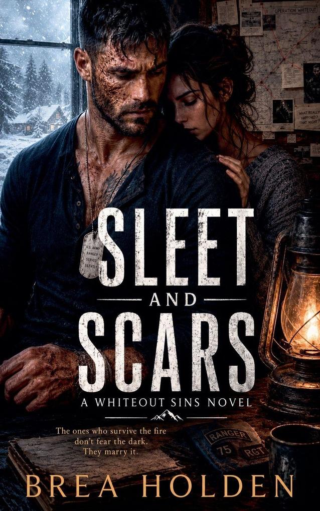 Sleet And Scars