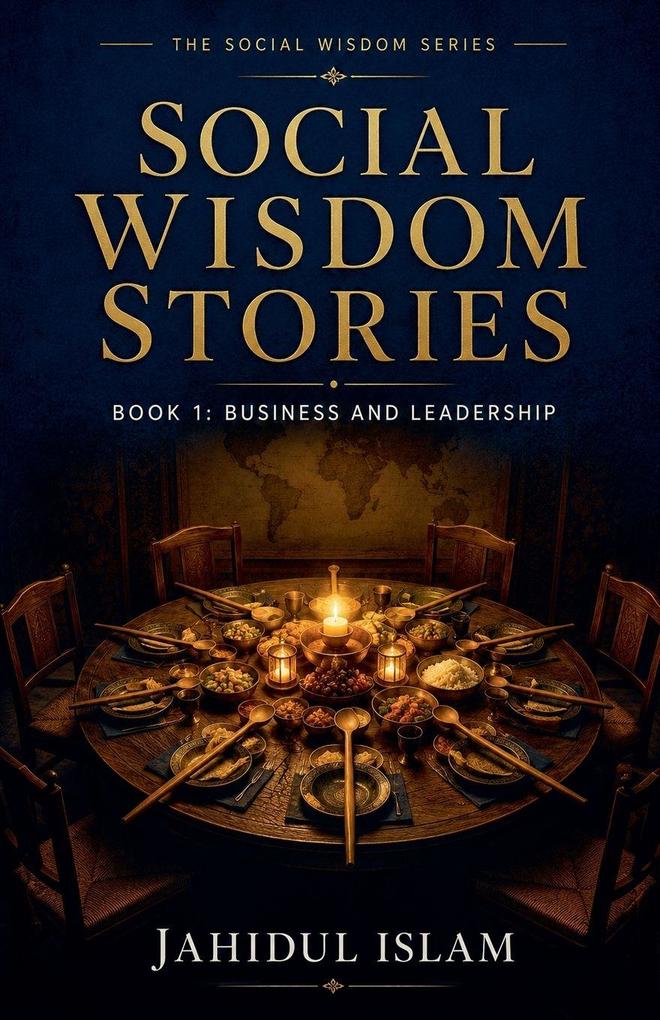 Social Wisdom Stories