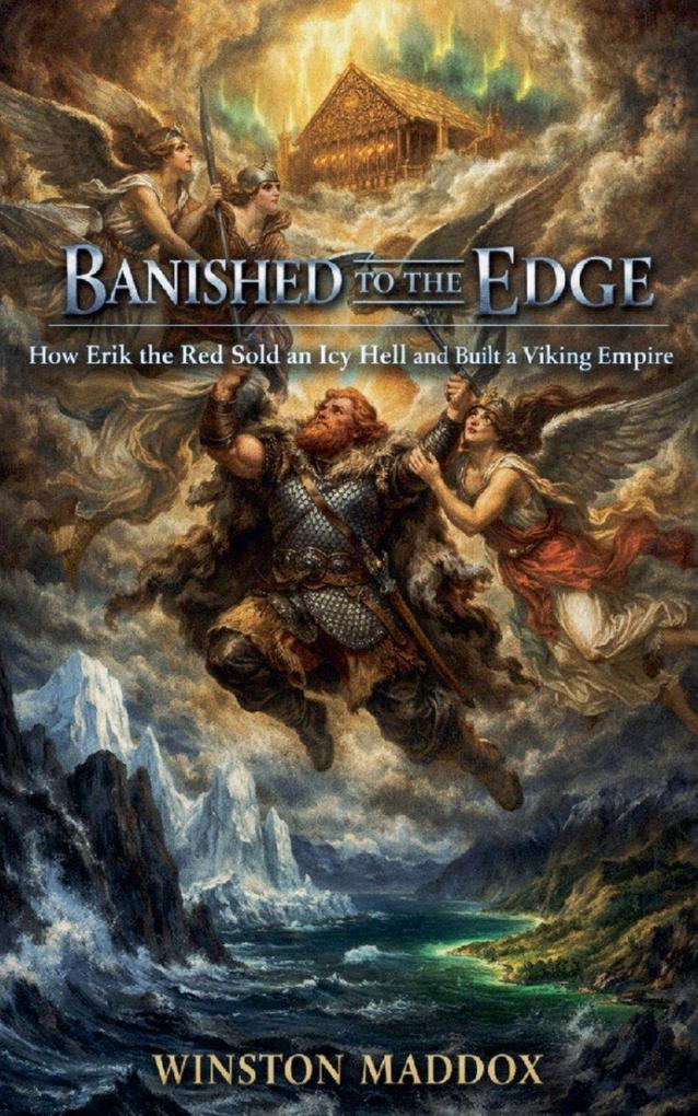 Banished to the Edge