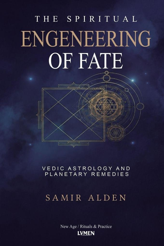 The Spiritual Engineering of Fate