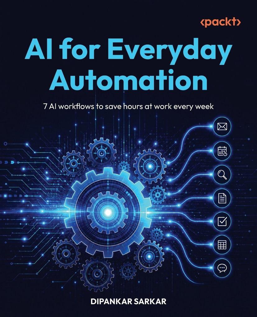 AI for Everyday Automation