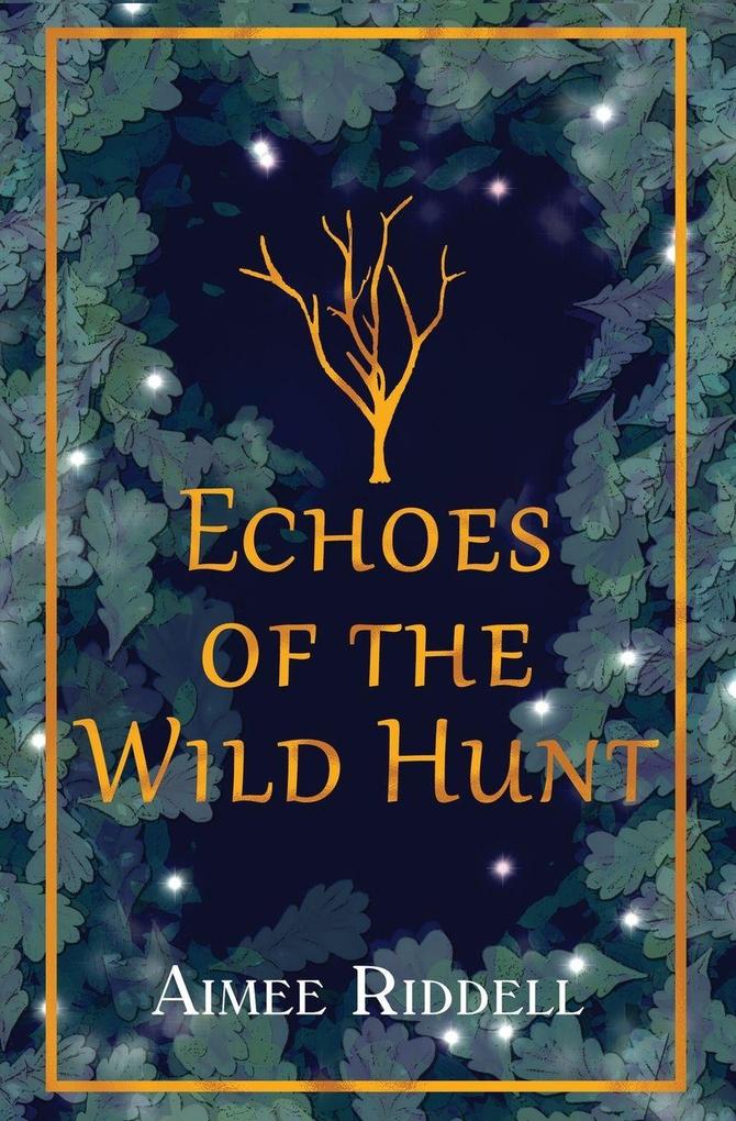 Echoes of the Wild Hunt