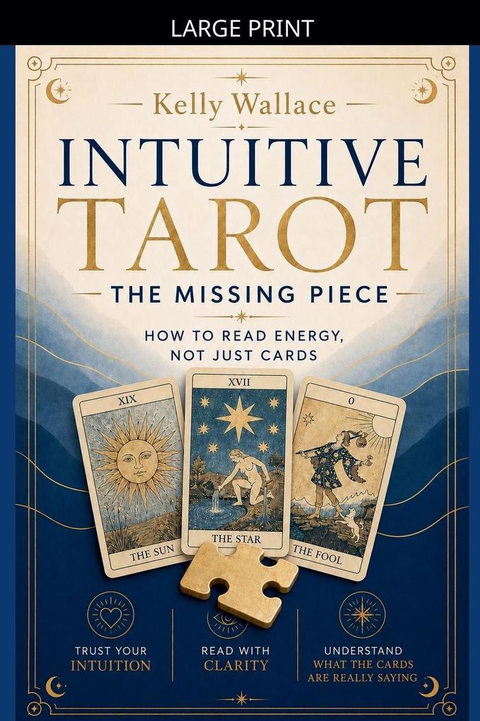 Intuitive Tarot
