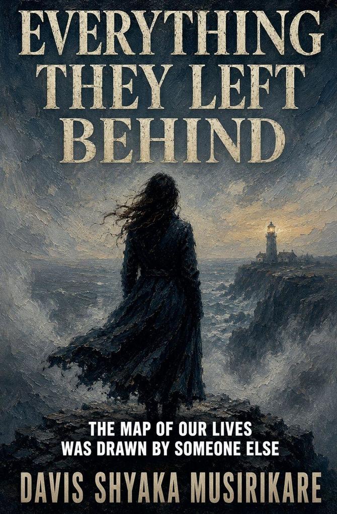 Everything They Left Behind