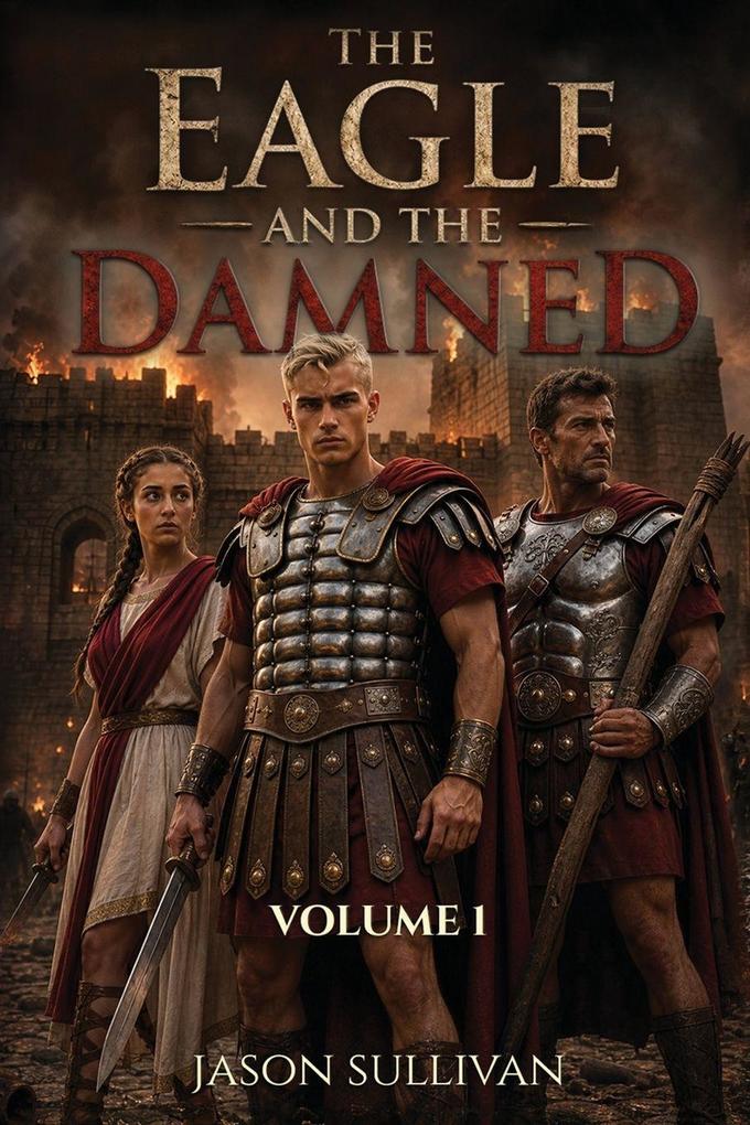 The Eagle and The Damned