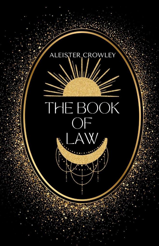 The Book of Law