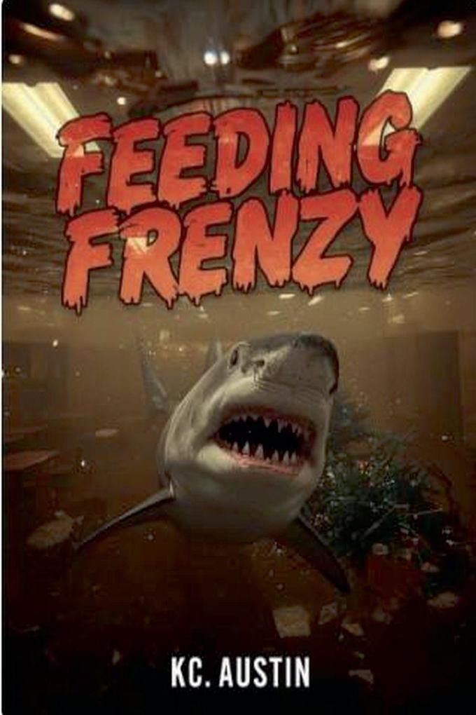 Feeding Frenzy