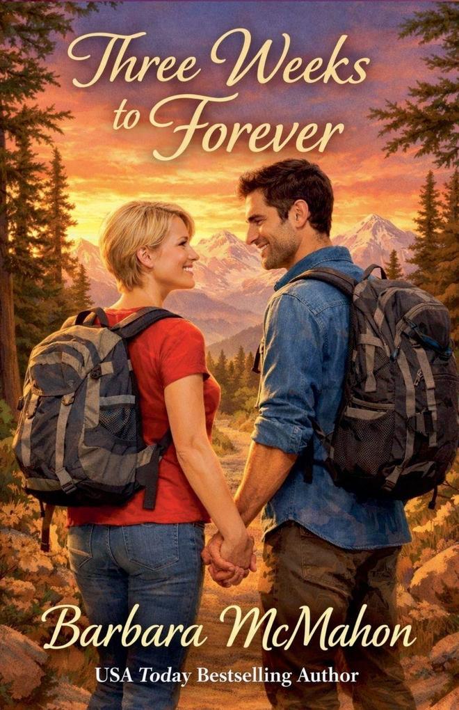 Three Weeks to Forever