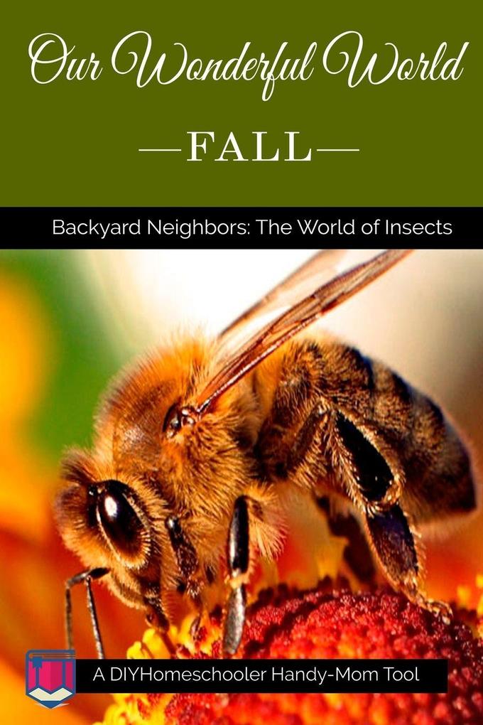 Our Wonderful World Fall