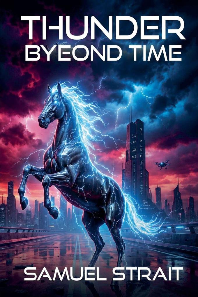 Thunder Beyond Time