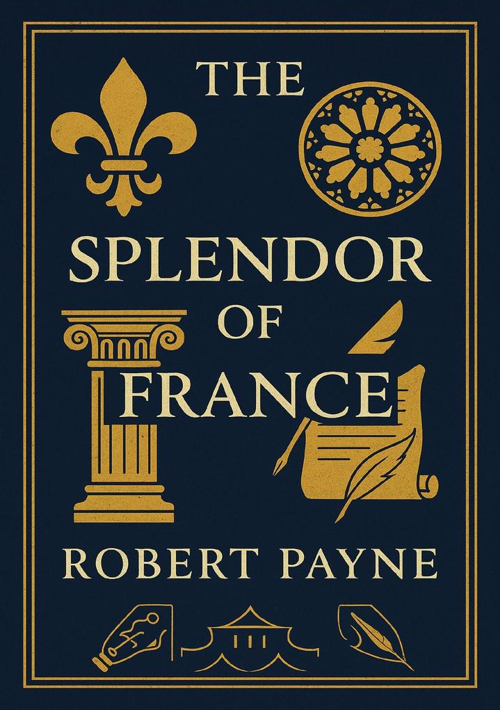 Splendor of France