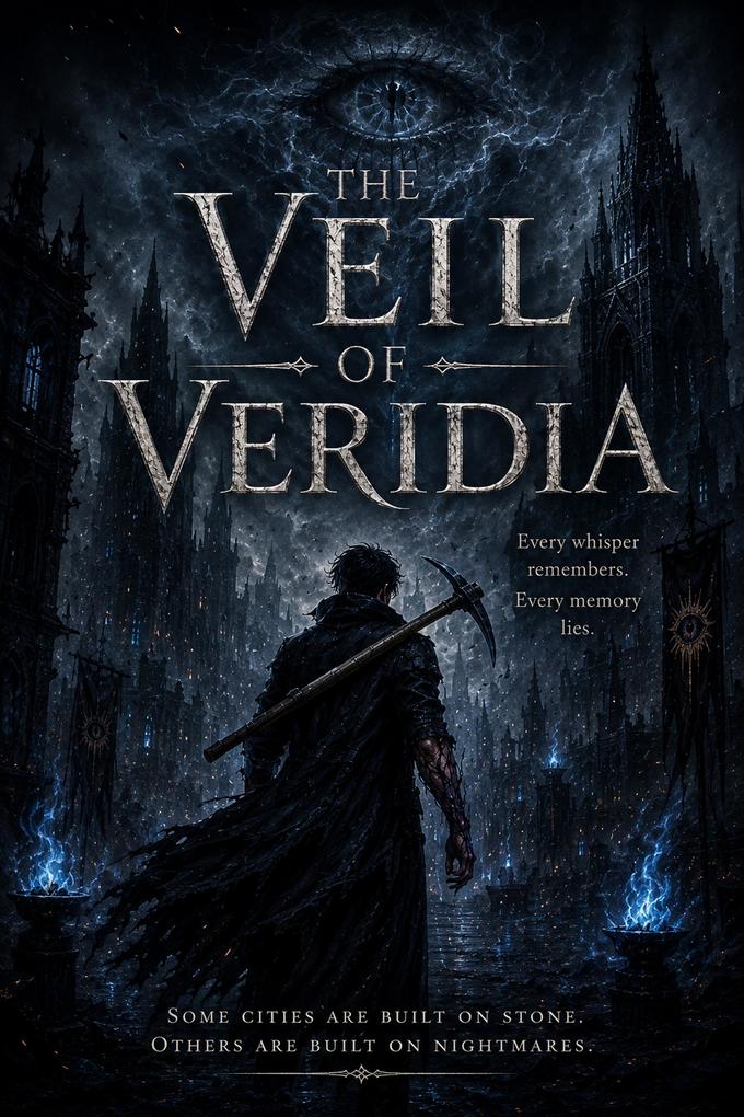 THE VEIL OF VERIDIA