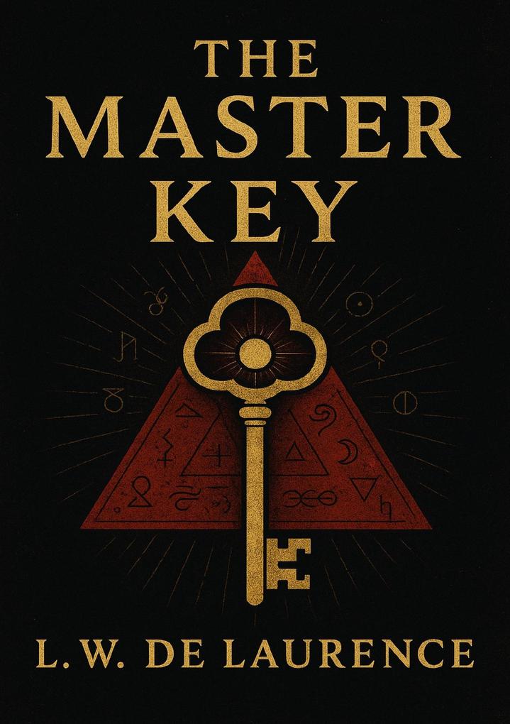 Master Key