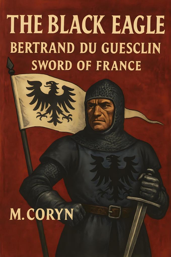 Black Eagle: Bertrand Du Guesclin Sword of France
