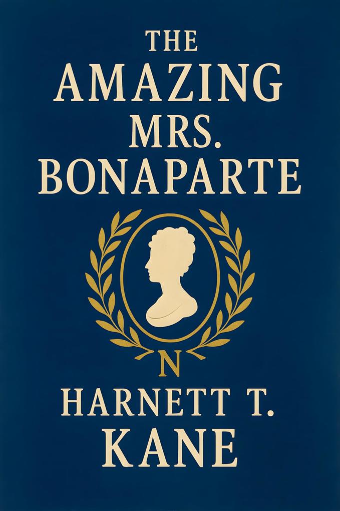 Amazing Mrs. Bonaparte